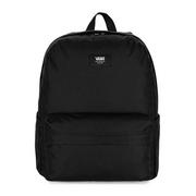 Plecaki - Plecak Vans Old Skool Backpack 22 l black - miniaturka - grafika 1