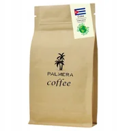 Kawa - Kawa ziarnista 1kg świeżo palona 100% Arabica Cuba Palmera Coffee eco - miniaturka - grafika 1