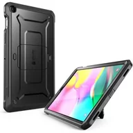 Etui do tabletów - Supcase Etui do tabletu Unicorn Beetle Pro Galaxy Tab S5e 10.5 2019 T720/t725 Black - miniaturka - grafika 1