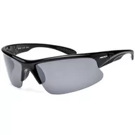 Okulary sportowe - Okulary rowerowe unisex Arctica S-197 - miniaturka - grafika 1