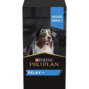 PRO PLAN Dog Adult & Senior Relax, suplement w oleju - 250 ml - Suplementy i witaminy dla psów - miniaturka - grafika 1
