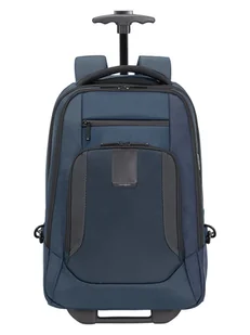 Samsonite Plecak w kolorze granatowym - 32 x 20 cm - Plecaki - miniaturka - grafika 1