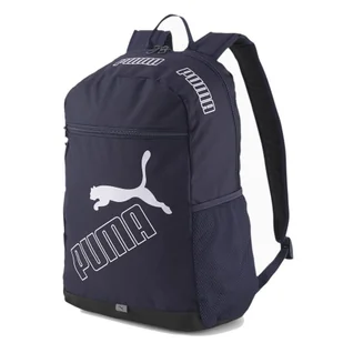 Puma Plecak Phase Backpack II 077295 02 granatowy - Plecaki - miniaturka - grafika 4