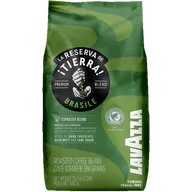 Kawa - Lavazza Tierra Brasile Blend 1kg ziarnista WYPRZEDAŻ - miniaturka - grafika 1