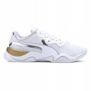 Buty trekkingowe damskie - Buty do chodzenia damskie Puma Zone XT Metal - grafika 1