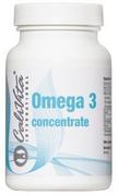 Suplementy naturalne - Omega 3 Concentrate - miniaturka - grafika 1