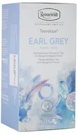 Herbata - Ronnefeldt Czarna herbata Teavelope Earl Grey 25x1,5g - miniaturka - grafika 1