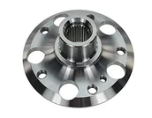 Piasty i łożyska kół - Wulf Gaertner Autoparts Piasta koła Wulf Gaertner Autoparts 014 752 0002 - miniaturka - grafika 1