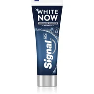 Pasty do zębów - Signal Pasta do zębów White Now Ice 75 ml - miniaturka - grafika 1