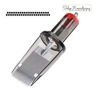 Cartridge do tatuażu El Cartel 0.30 41 Soft Edge Magnum 10 szt. - Wyposażenie studia tatuażu - miniaturka - grafika 1