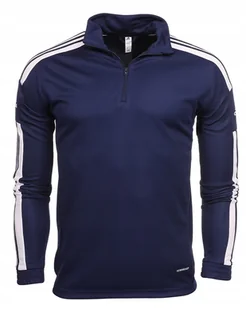 adidas bluza dziecięca rozpinana sportowa roz.164 - Bluzy dla dziewczynek - miniaturka - grafika 1