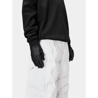 Rękawiczki - Rękawiczki Rains Gloves W1T1 16720 Czarny - miniaturka - grafika 1