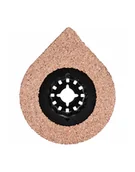 Materiały ścierne - Bosch mortar remover Expert AVZ 70 RT4 Grout + Abrasive, 70mm, saw blade 10 pieces, carbide-RIFF - miniaturka - grafika 1