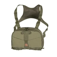Odzież taktyczna i umundurowanie - Torba Helikon-Tex Chest Pack Numbat Adaptive Green - miniaturka - grafika 1