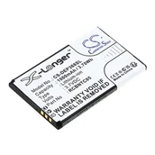 Baterie do telefonów - Doro Primo 368 / RCBNTC05 1000mAh 3.70Wh Li-Ion 3.7V (Cameron Sino) - miniaturka - grafika 1