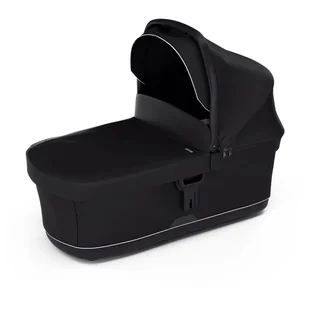 Gondola Thule Urban Glide 3 Bassinet Black - Akcesoria do wózków - miniaturka - grafika 1