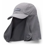 Czapki męskie - Kapelusz Columbia Skien Valley™ Cachalot Rozmiar: UNI / Kolor: szary - miniaturka - grafika 1