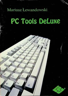 PC Tools DeLuxe - Aplikacje biurowe - miniaturka - grafika 1
