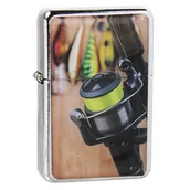 Trafika - Tasman, zapalniczka benzynowa, Wędka - miniaturka - grafika 1