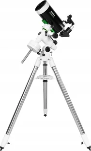 Teleskop Teleskop Sky-Watcher BK MAK 127 EQ3-2 statyw stalowy 127/1500 - Teleskopy - miniaturka - grafika 1