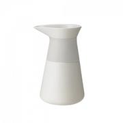 Mleczniki - Stelton Mlecznik Theo piaskowy x-638-1 - miniaturka - grafika 1