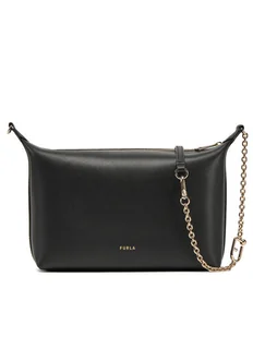 Furla Torebka WE00662 BX3104 O6000 Czarny - Torebki damskie - miniaturka - grafika 1
