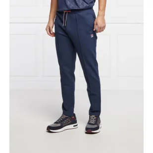 FILA Spodnie dresowe toppher | Regular Fit - Dresy męskie - miniaturka - grafika 1