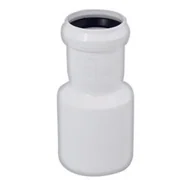 Rury - Redukcja Ø32 x 50 - miniaturka - grafika 1