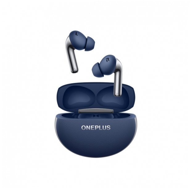 OnePlus oneplus Słuchawki Buds Pro 3 niebieskie