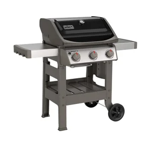 Weber Grill gazowy 3 pal. 10kW Spirit II E-310 GBS - Grille gazowe - miniaturka - grafika 1