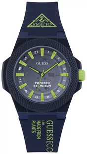 Zegarek Zegarek Guess GW0587L2 Outspoken - Zegarki damskie - miniaturka - grafika 1