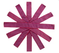 Zabawki i gry sportowe - Akson, szarfy gimnastyczne, 6 szt. - miniaturka - grafika 1