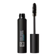 Tusze do rzęs - 3INA 3INA 3INA The Volume Mascara Waterproof Czarny 14.0 ml - miniaturka - grafika 1