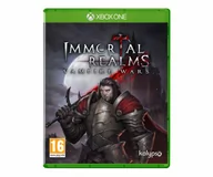 Gry Xbox One - Immortal Realms Vampire Wars GRA XBOX ONE - miniaturka - grafika 1