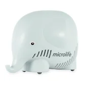 Inhalatory i akcesoria - Microlife NEB 410 - miniaturka - grafika 1