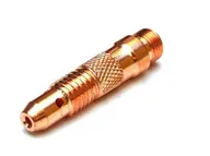 Akcesoria spawalnicze - WELDLINE ŁĄCZNIK PRĄDOWY TIG WTT17/18/26 - miniaturka - grafika 1