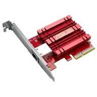 Karty sieciowe - Asus XG-C100C (90IG0440-MO0R00) - miniaturka - grafika 1