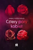 Literatura erotyczna - Cztery pory kobiet - miniaturka - grafika 1