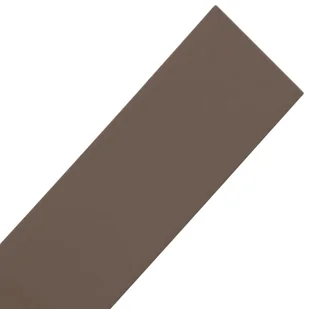 Obrzeża ogrodowe, 5 szt., brązowe, 10 m, 10 cm, polietylen - Ogrodzenia - miniaturka - grafika 7