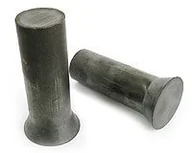 Nity - Un Nit Stalowy Łeb Stożkowy 5*20Mm 952 5*20 ST 1000001056869 - miniaturka - grafika 1