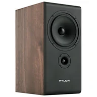 Głośniki i kolumny - Pylon Audio Opal Monitor – Kolumna podstawkowa Orzech - miniaturka - grafika 1