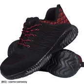 Obuwie robocze - Buty bezpieczne, przewiewne Reis PAVEL BC r. 44 - miniaturka - grafika 1