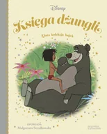 Czasopisma - Disney Złota Kolekcja Bajek. Księga Dżungli Tom 9 - miniaturka - grafika 1