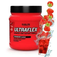 Ochrona stawów - Evolite Ultra Flex 390g Strawberry - miniaturka - grafika 1