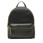 Plecaki - Plecak Liu Jo Ecs M Backpack AF3239 E0033 Nero 22222 - miniaturka - grafika 1