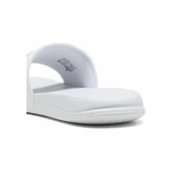 Klapki i japonki damskie - Klapki Popcat 20 PUMA White Black - miniaturka - grafika 1