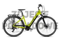 Rowery elektryczne - Rower elektryczny ROMET E-MODECO SUV 1.0 504WH 2024 - miniaturka - grafika 1