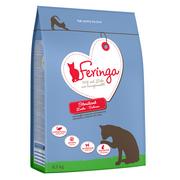 Sucha karma dla kotów - Feringa Sterilised, łosoś - 13 kg (2 x 6,5 kg) Dostawa GRATIS! - miniaturka - grafika 1