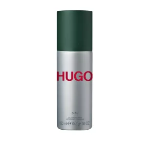 Hugo Boss Green Zielony M) dsp 150ml - Dezodoranty i antyperspiranty męskie - miniaturka - grafika 3