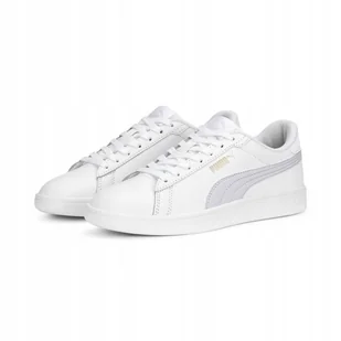 Damskie Buty Puma Smash 3.0 L 40 - Buty sportowe damskie - miniaturka - grafika 1